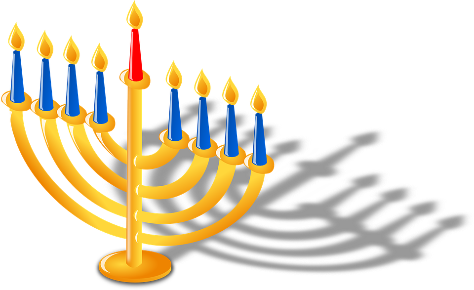 Hanukah Melaveh Malkah
 First Night of Chanukah
 December 24, 2016 8pm